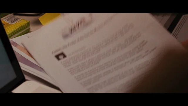 Wall Street Money Never Sleeps clip — Wall Street Money Never Sleeps