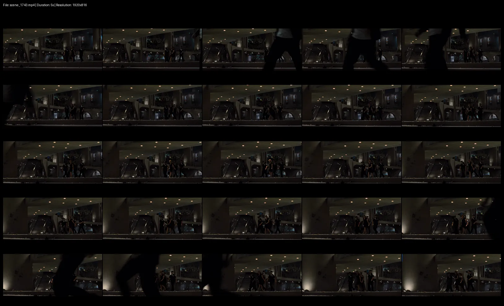 Iron Man 2 clip — Iron Man 2