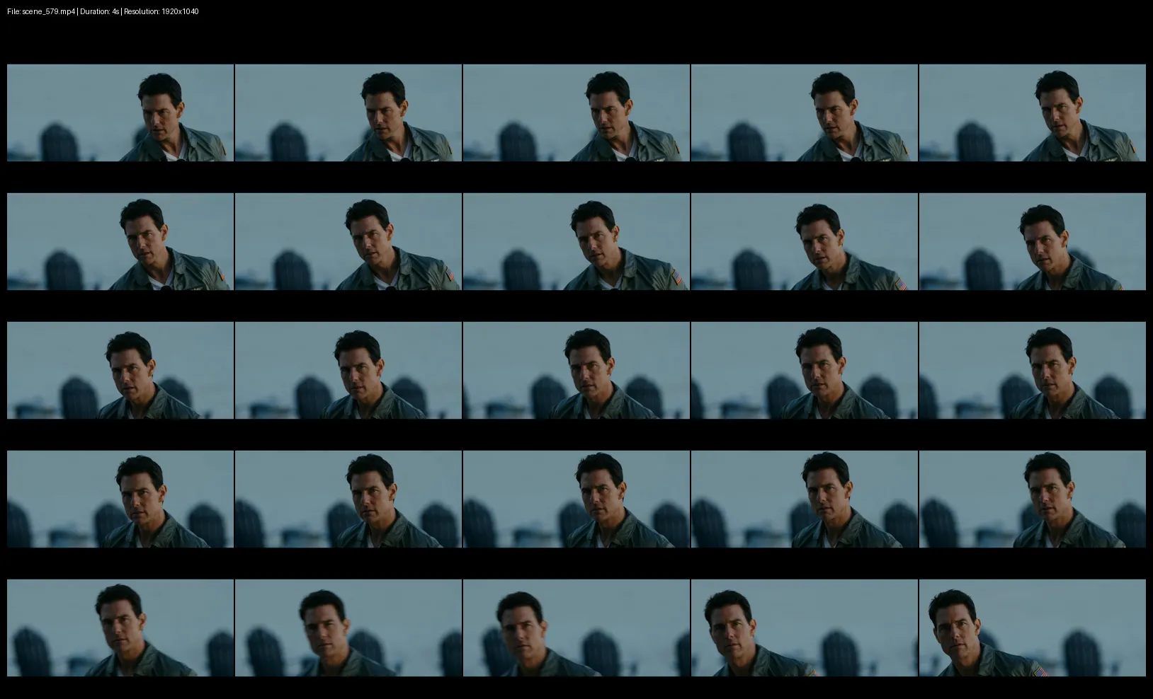 Top Gun: Maverick clip — Top Gun: Maverick