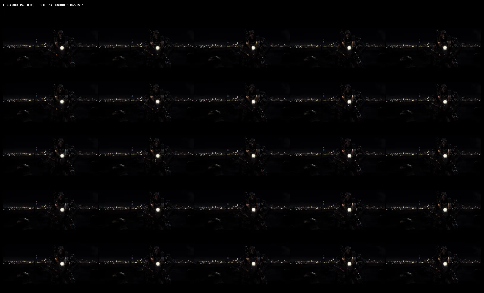 Iron Man 2 clip — Iron Man 2
