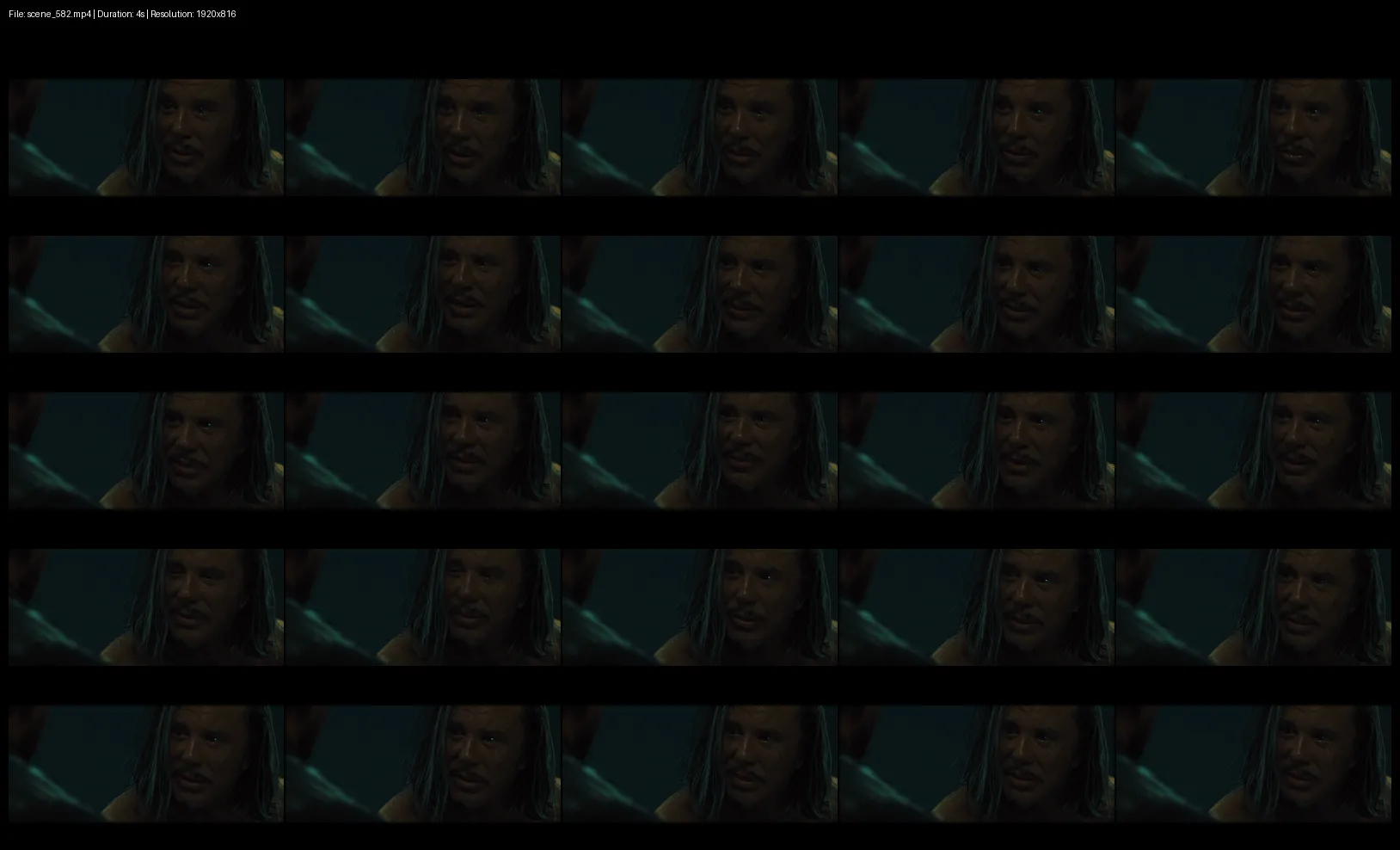 Iron Man 2 clip — Iron Man 2