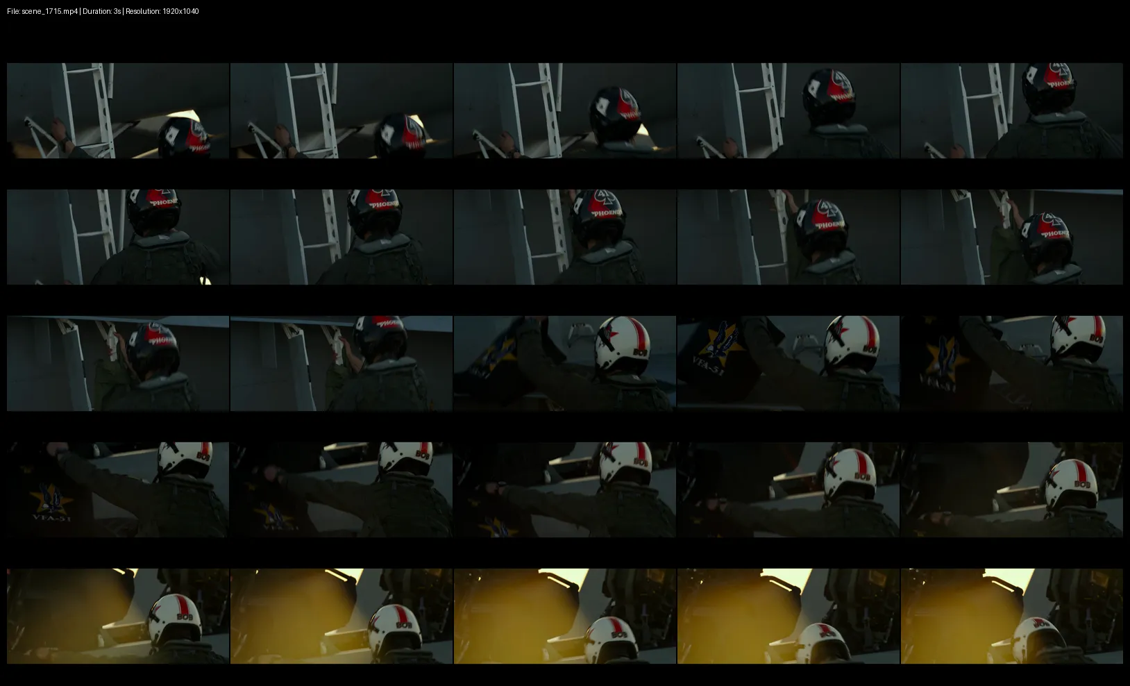 Top Gun: Maverick clip — Top Gun: Maverick