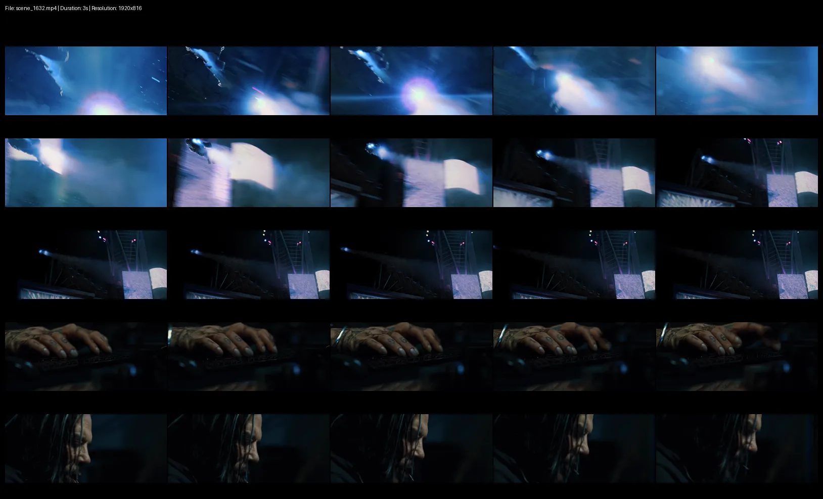 Iron Man 2 clip — Iron Man 2