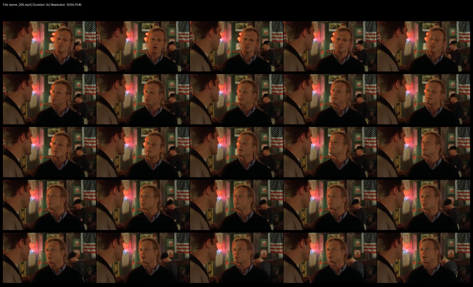 Good Will Hunting clip — Good Will Hunting