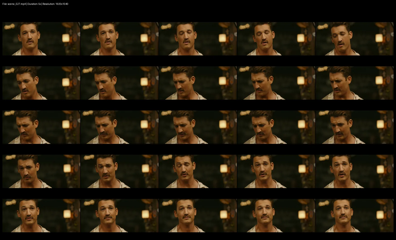 Top Gun: Maverick clip — Top Gun: Maverick
