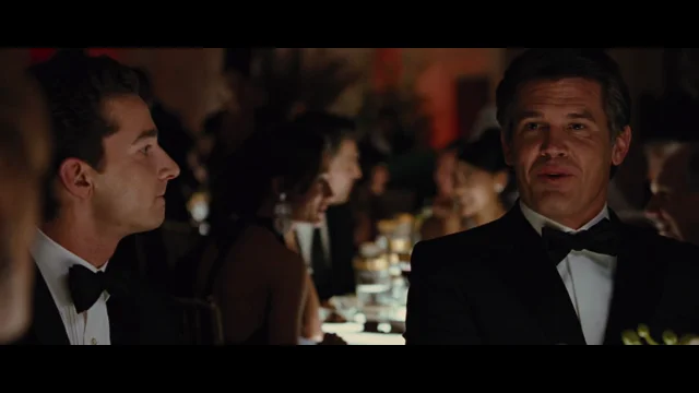 Wall Street Money Never Sleeps clip — Wall Street Money Never Sleeps