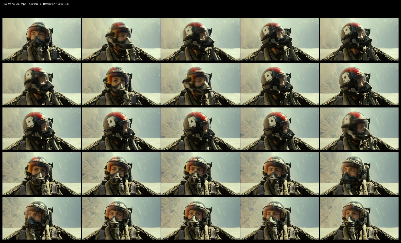 Top Gun: Maverick clip — Top Gun: Maverick