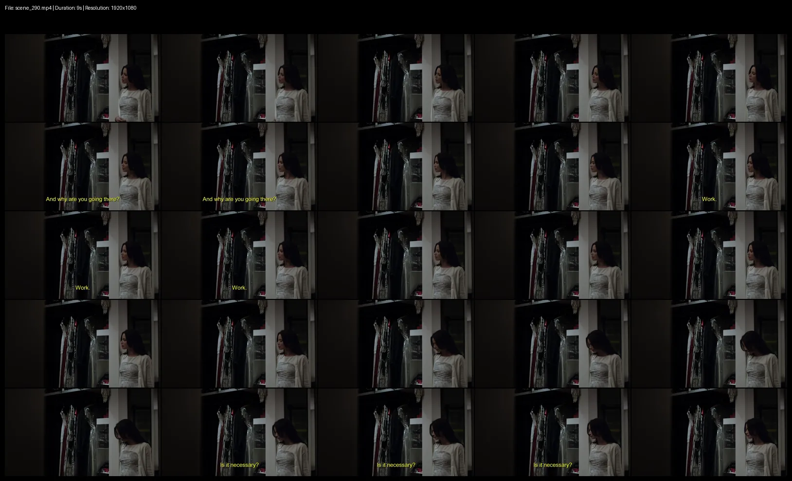 Mr. Robot clip — Mr. Robot