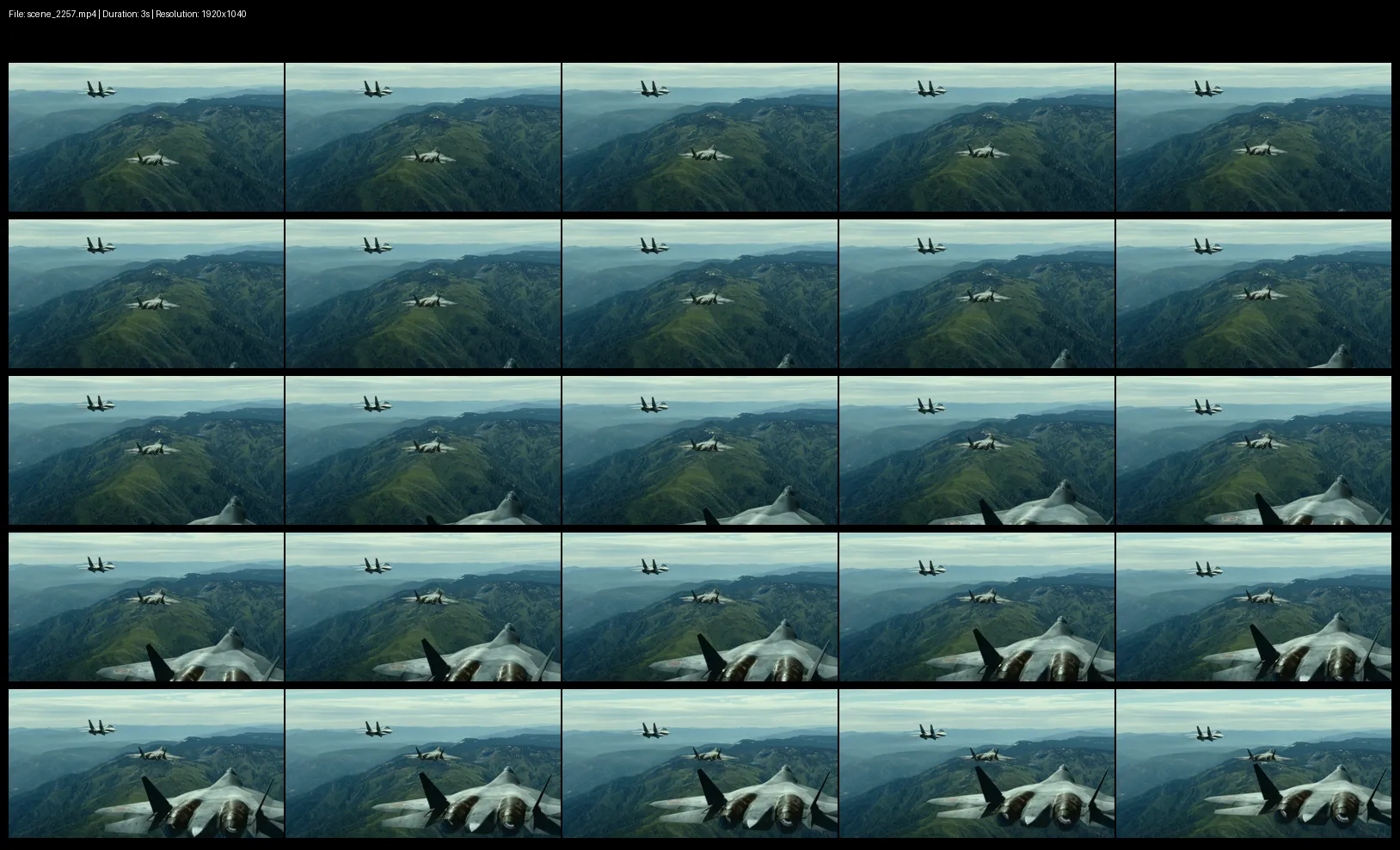 Top Gun: Maverick clip — Top Gun: Maverick