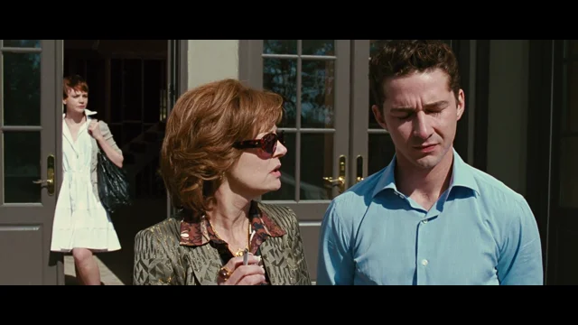Wall Street Money Never Sleeps clip — Wall Street Money Never Sleeps