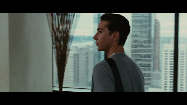 Wall Street Money Never Sleeps clip — Wall Street Money Never Sleeps