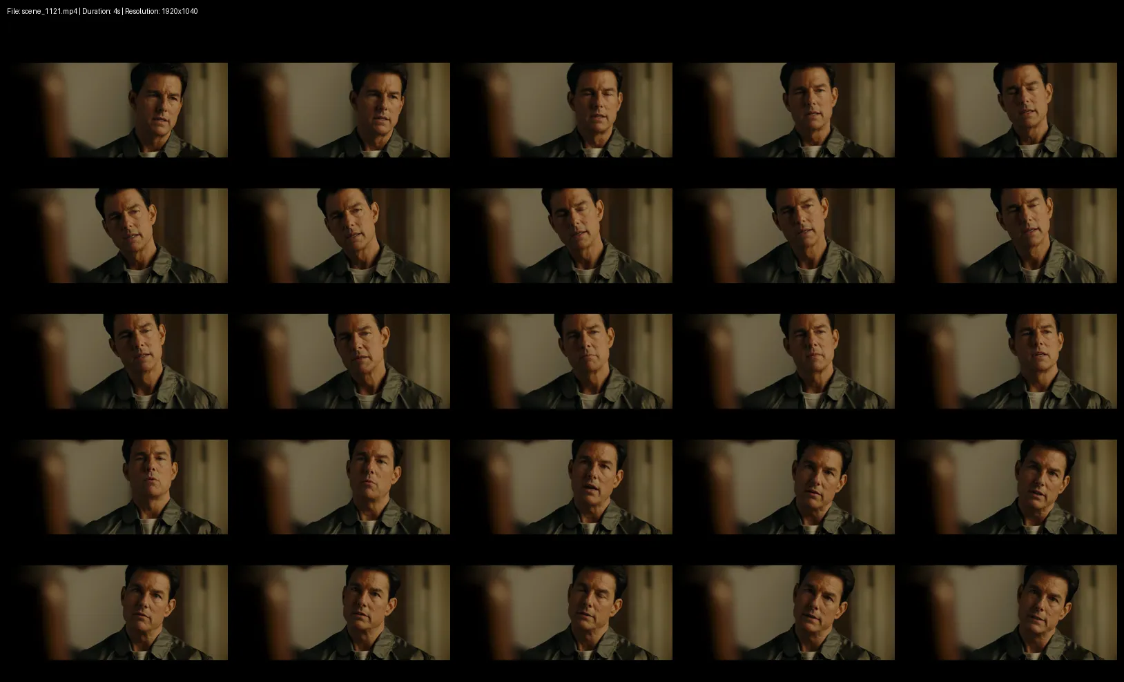 Top Gun: Maverick clip — Top Gun: Maverick