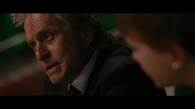Wall Street Money Never Sleeps clip — Wall Street Money Never Sleeps