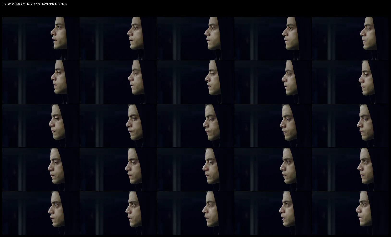 Mr. Robot clip — Mr. Robot