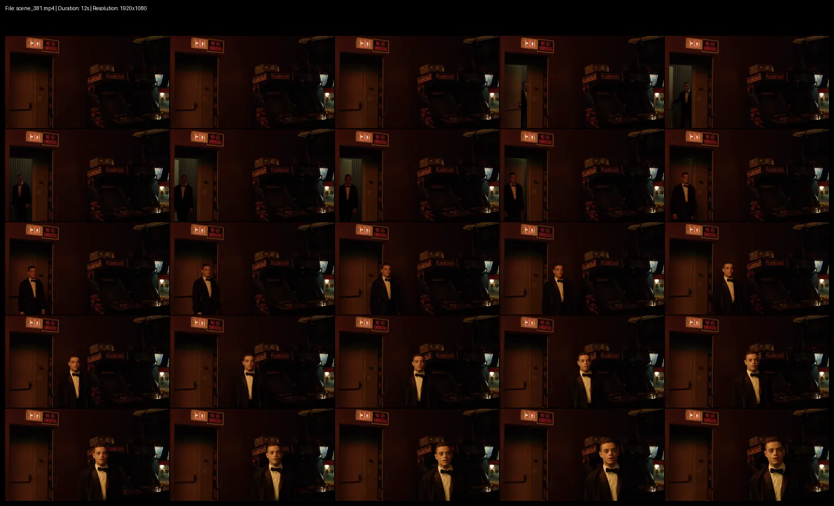 Mr. Robot clip — Mr. Robot