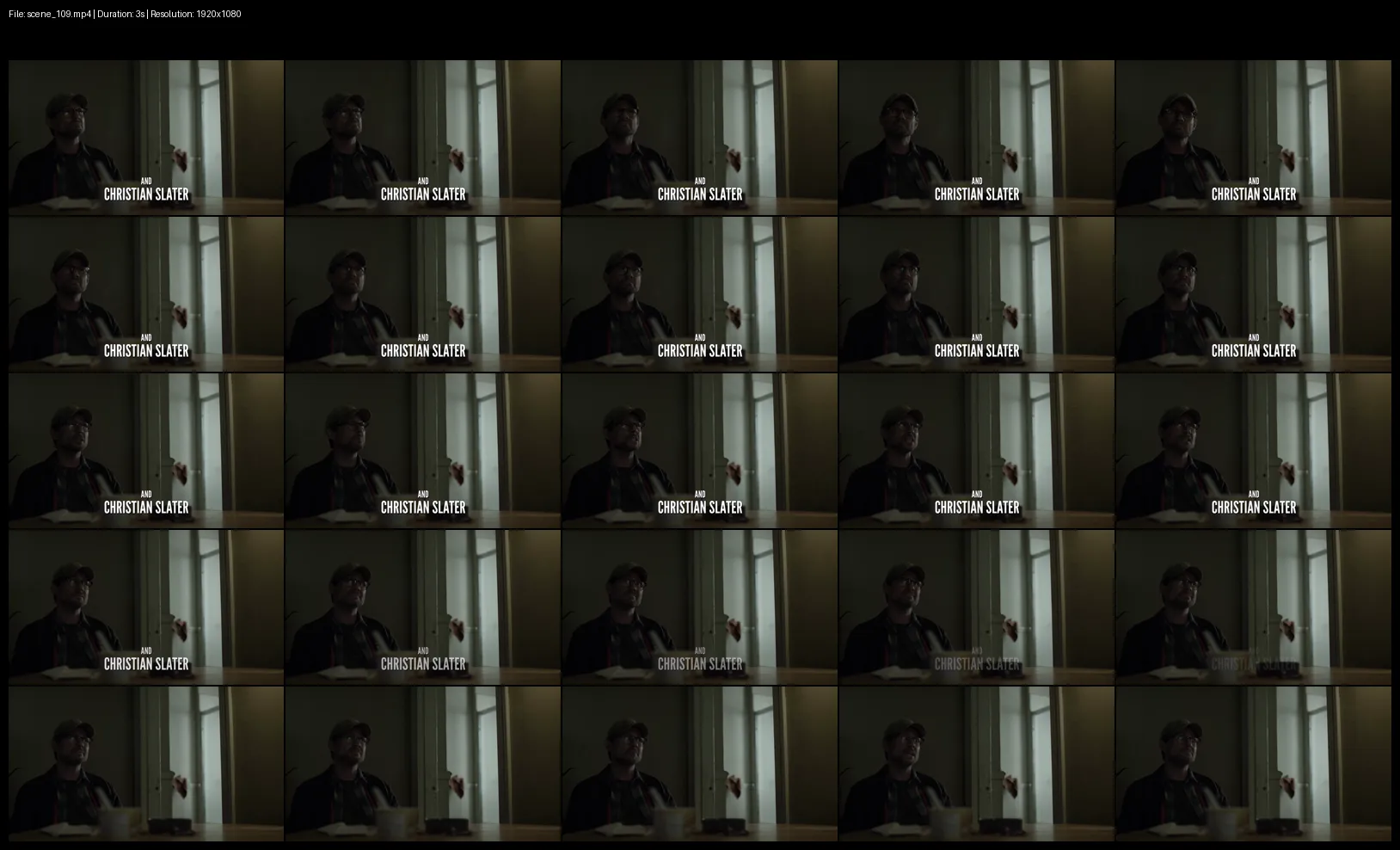 Mr. Robot clip — Mr. Robot