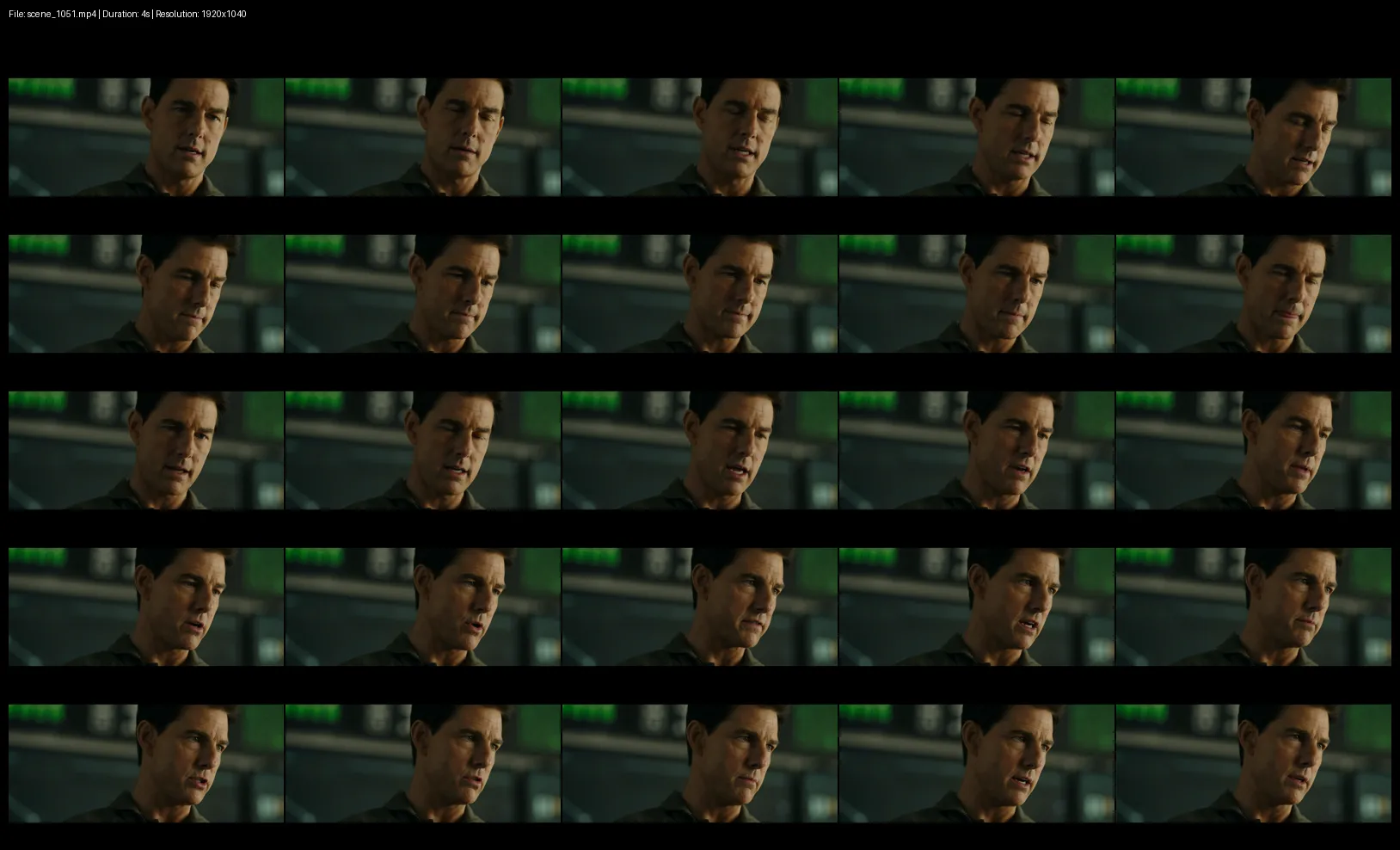 Top Gun: Maverick clip — Top Gun: Maverick