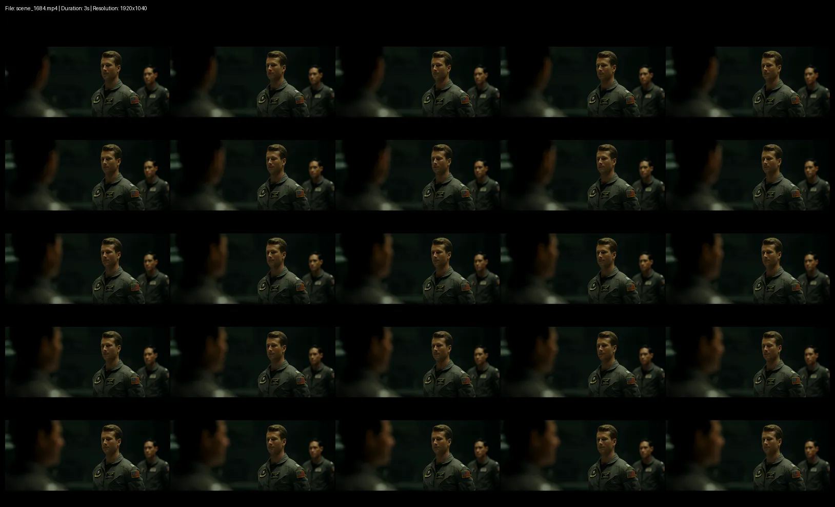 Top Gun: Maverick clip — Top Gun: Maverick