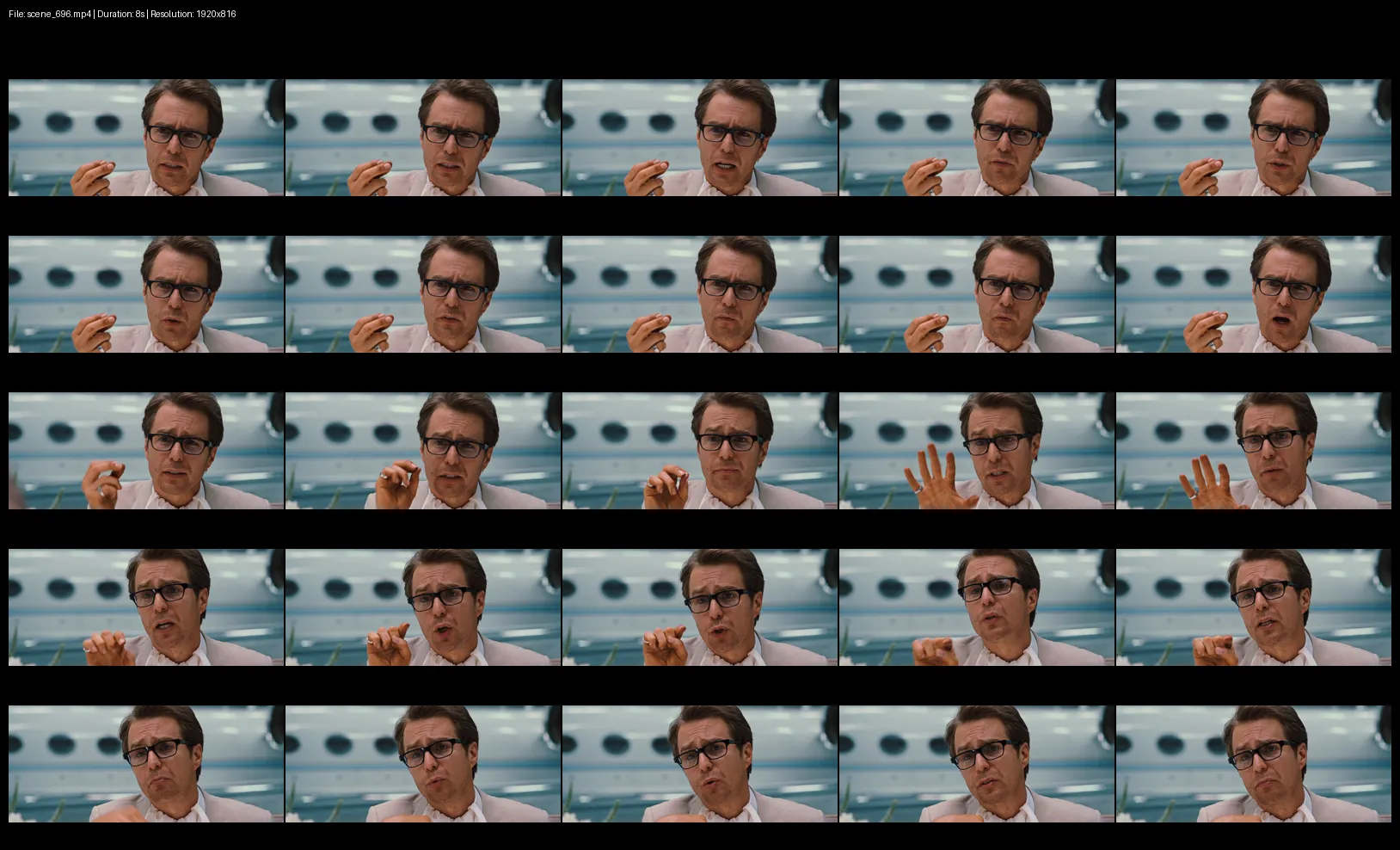 Iron Man 2 clip — Iron Man 2