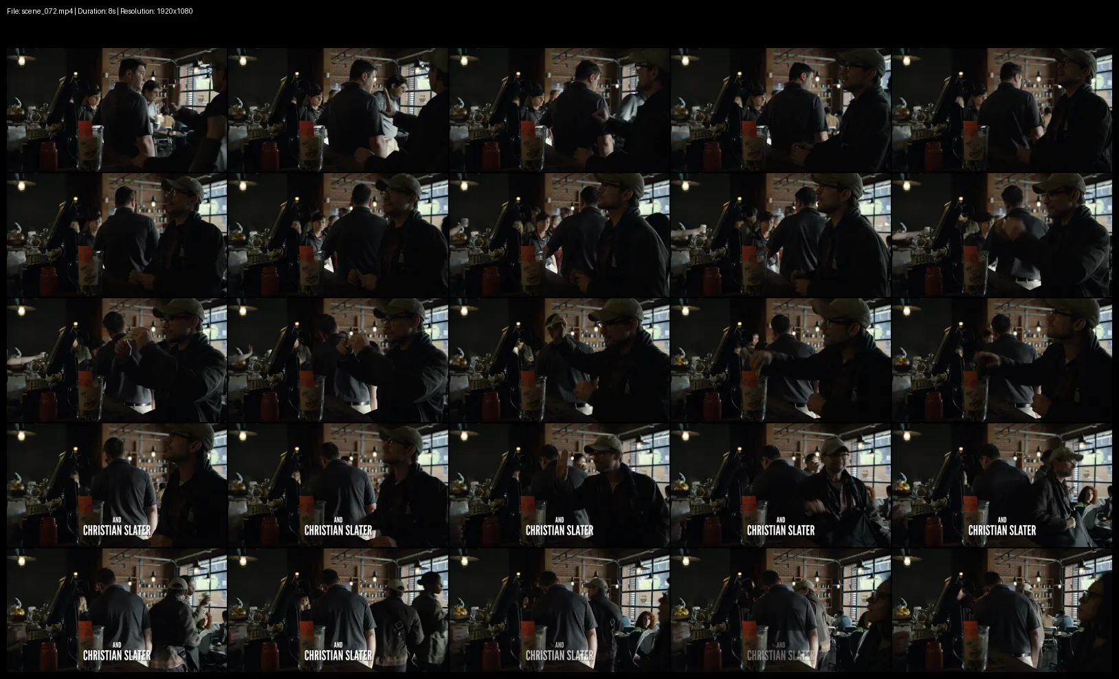 Mr. Robot clip — Mr. Robot