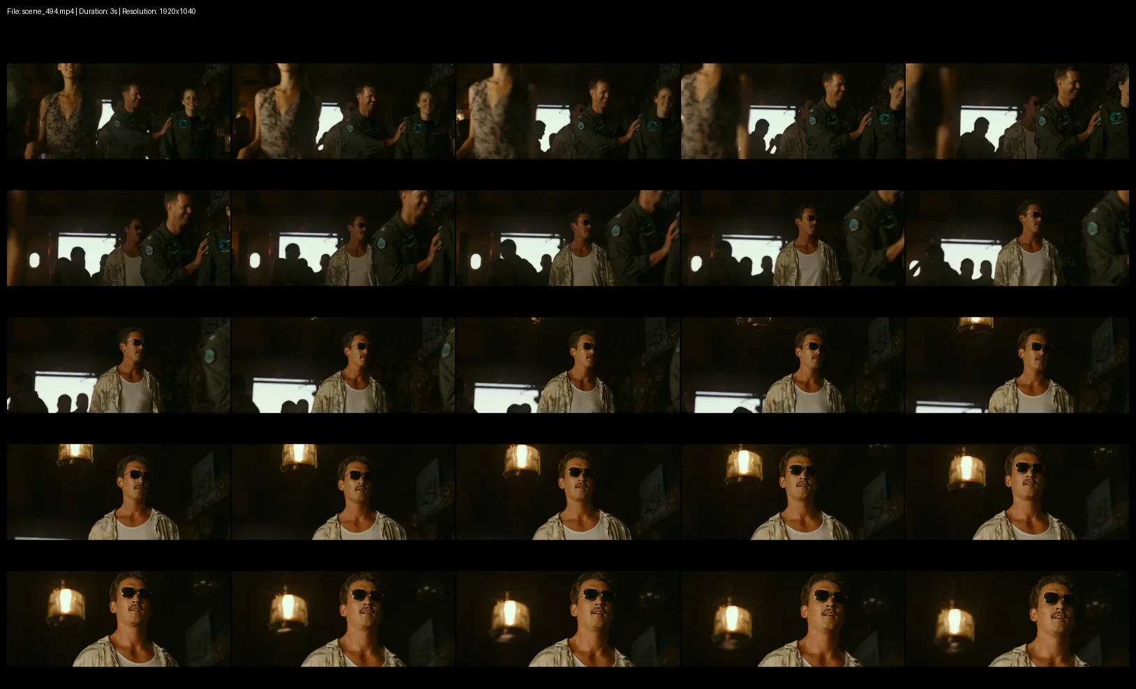 Top Gun: Maverick clip — Top Gun: Maverick