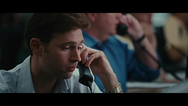 Wall Street Money Never Sleeps clip — Wall Street Money Never Sleeps