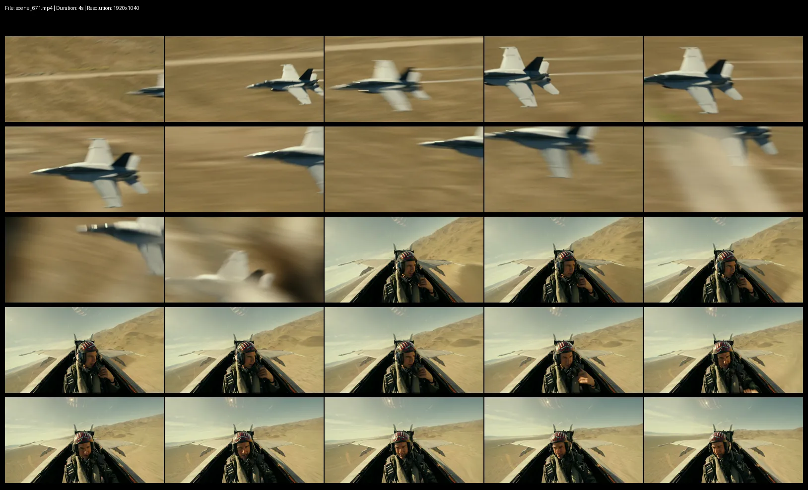 Top Gun: Maverick clip — Top Gun: Maverick