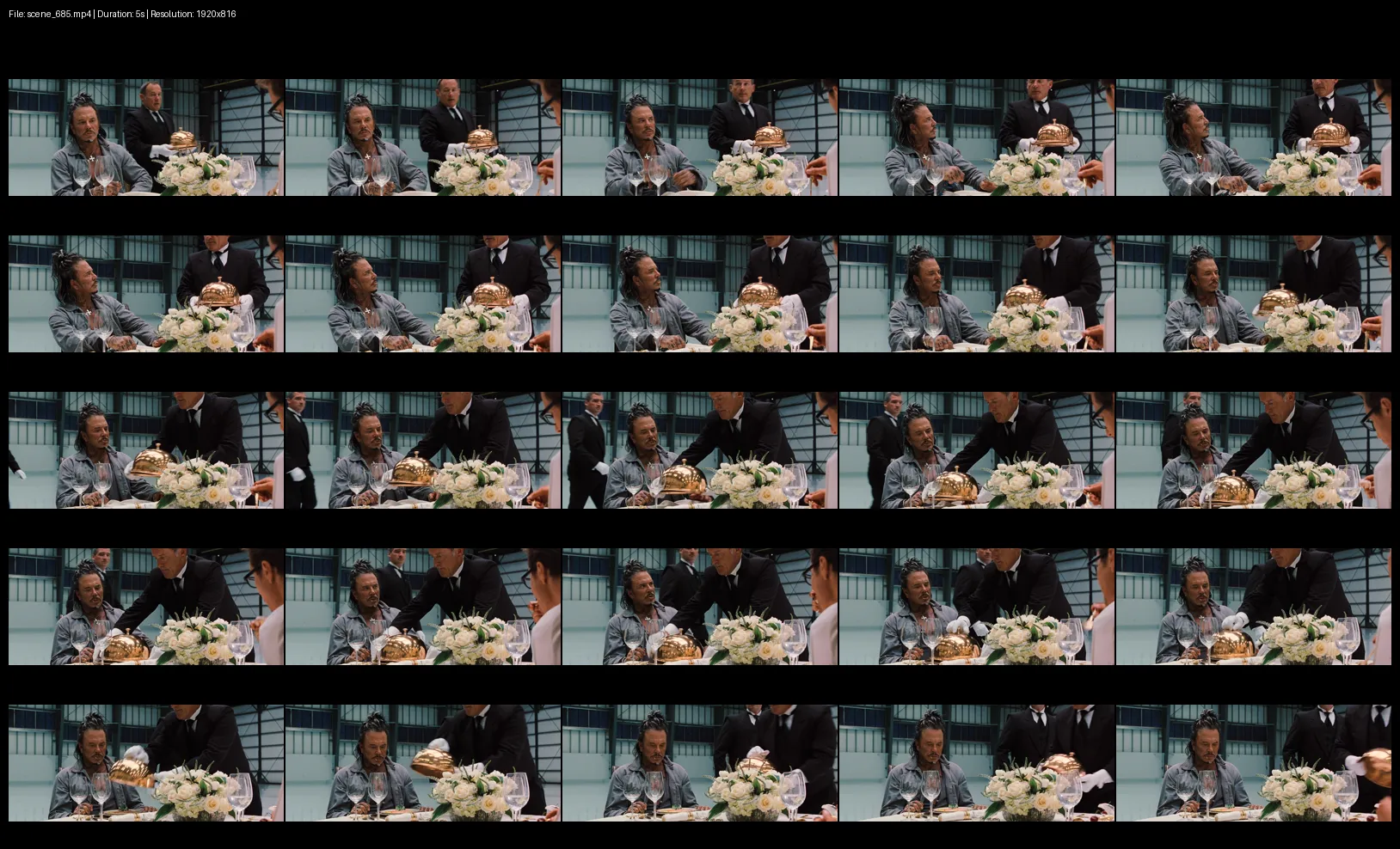 Iron Man 2 clip — Iron Man 2