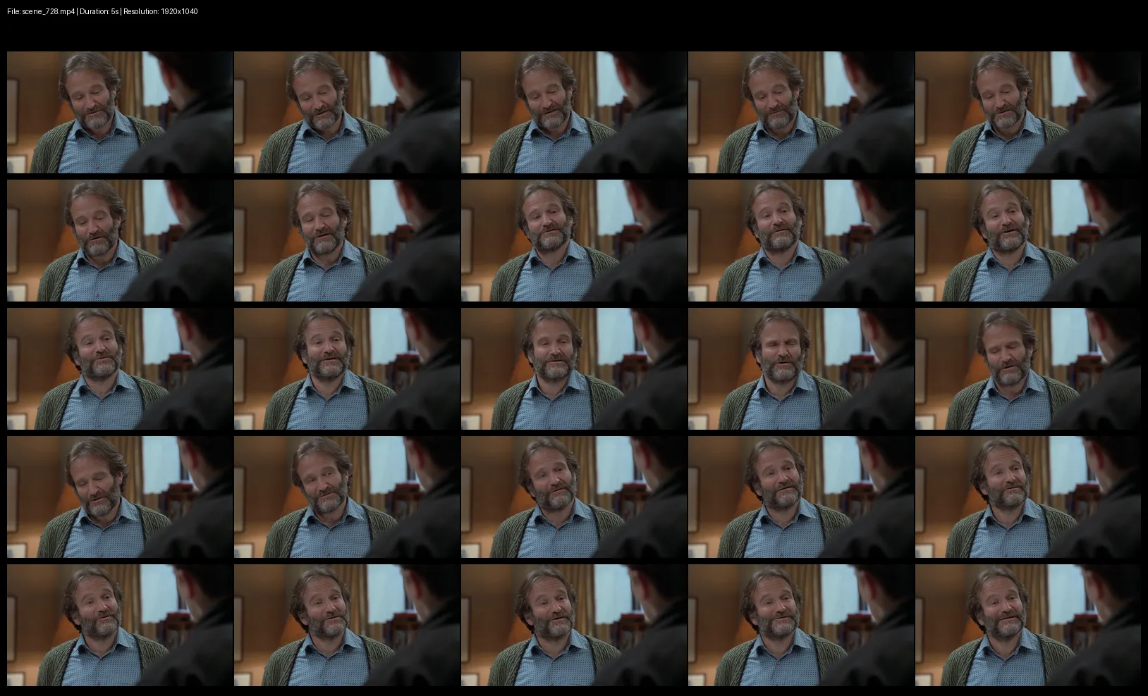 Good Will Hunting clip — Good Will Hunting