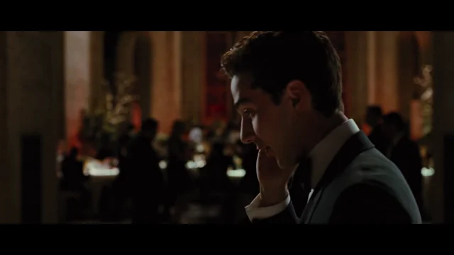 Wall Street Money Never Sleeps clip — Wall Street Money Never Sleeps