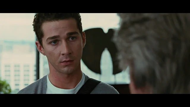 Wall Street Money Never Sleeps clip — Wall Street Money Never Sleeps
