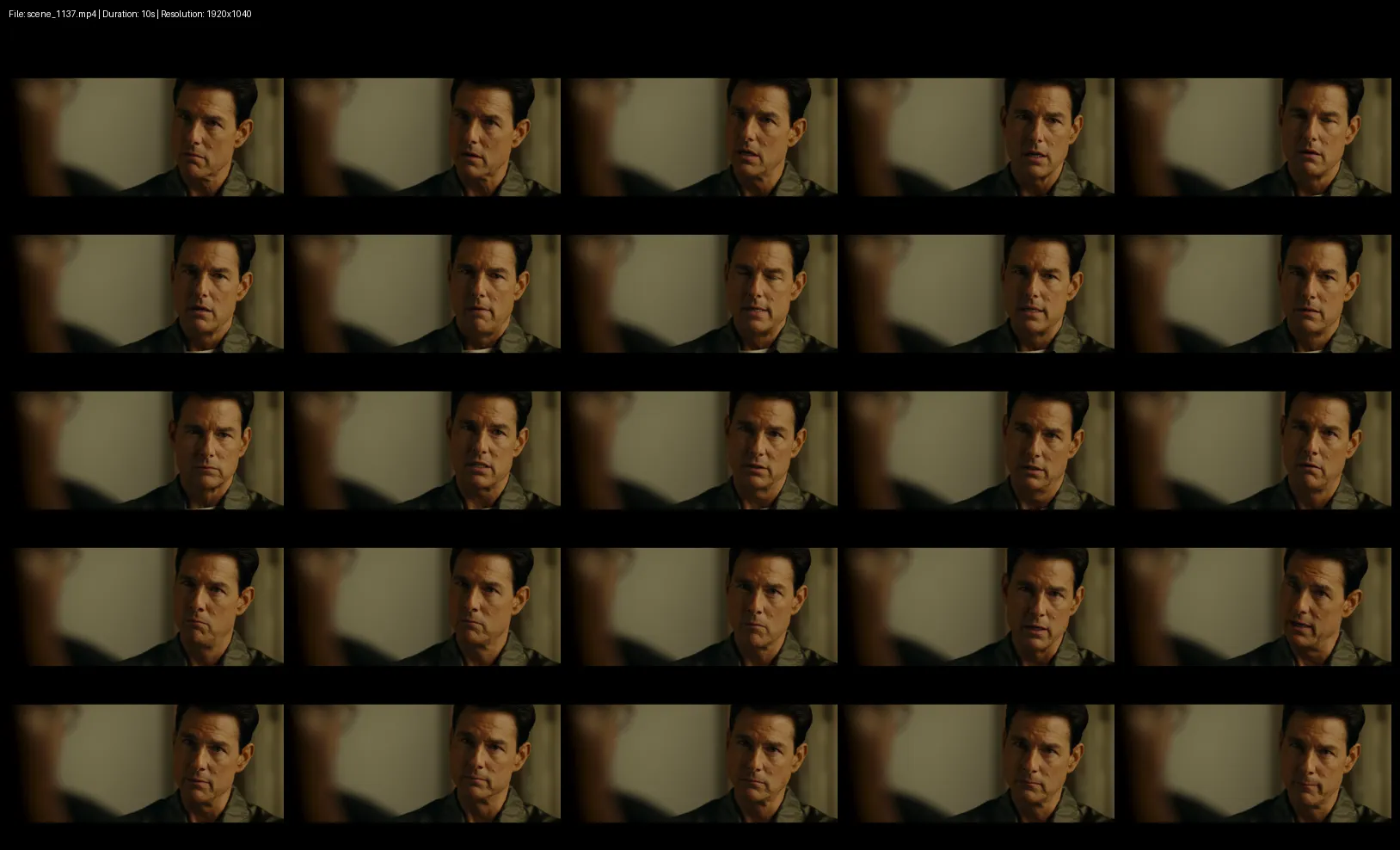 Top Gun: Maverick clip — Top Gun: Maverick