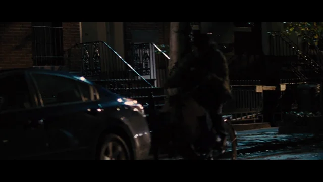 Wall Street Money Never Sleeps clip — Wall Street Money Never Sleeps