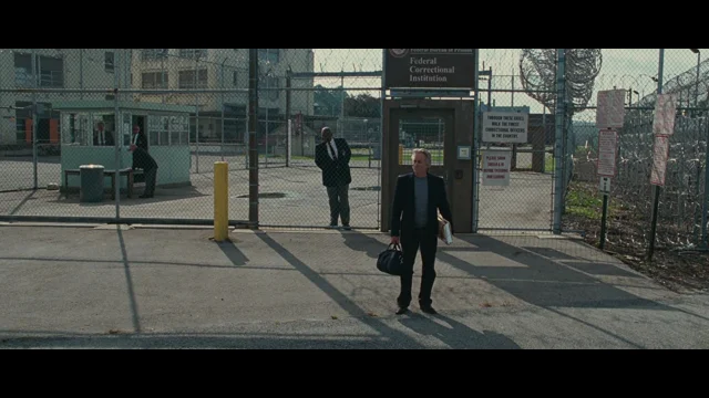Wall Street Money Never Sleeps clip — Wall Street Money Never Sleeps