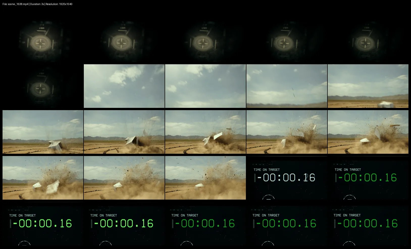 Top Gun: Maverick clip — Top Gun: Maverick