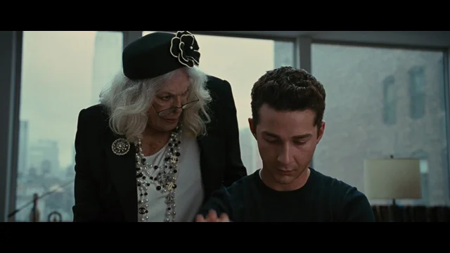 Wall Street Money Never Sleeps clip — Wall Street Money Never Sleeps