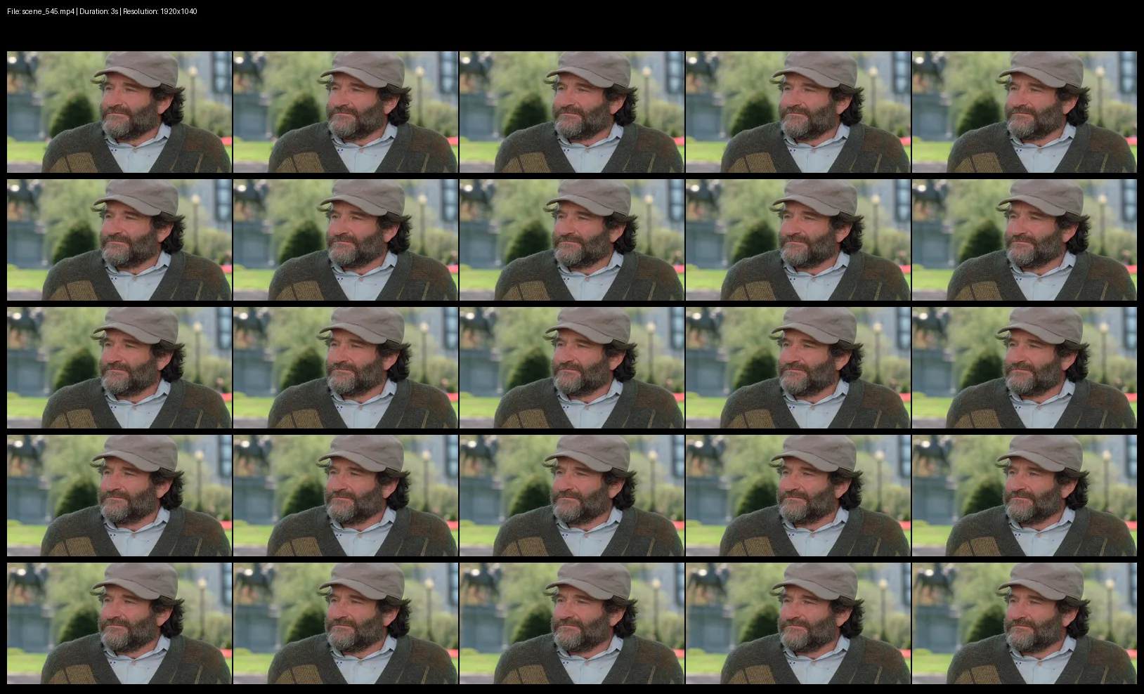 Good Will Hunting clip — Good Will Hunting