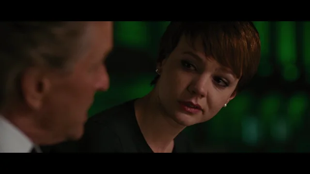 Wall Street Money Never Sleeps clip — Wall Street Money Never Sleeps