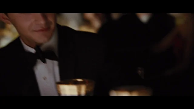 Wall Street Money Never Sleeps clip — Wall Street Money Never Sleeps