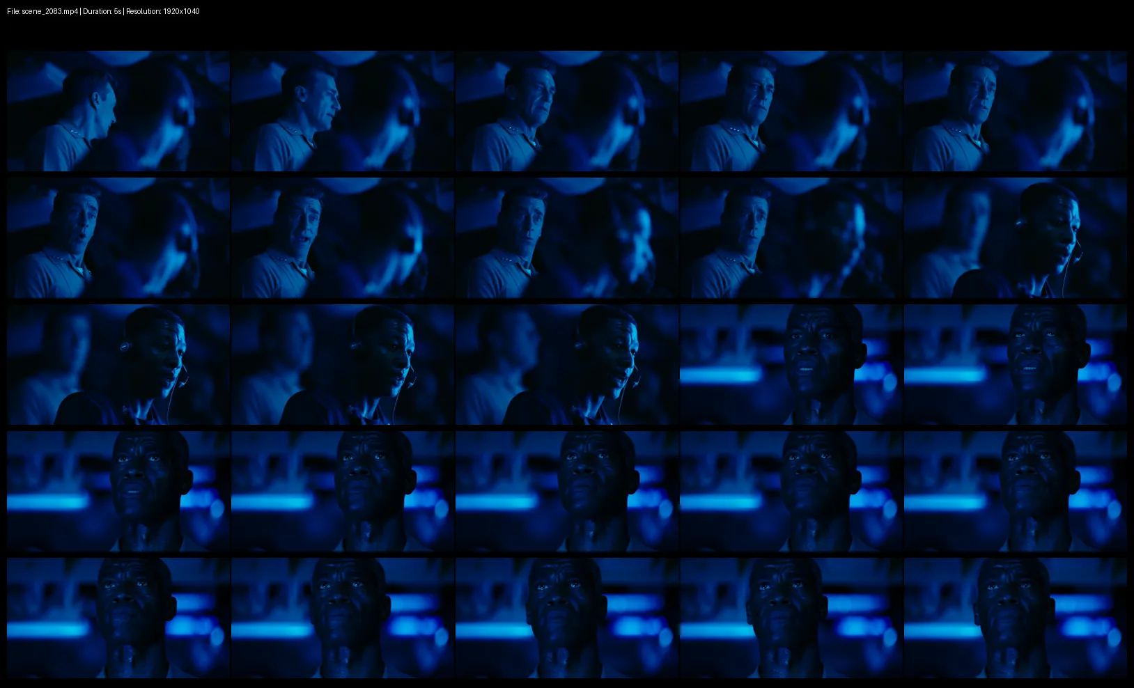 Top Gun: Maverick clip — Top Gun: Maverick