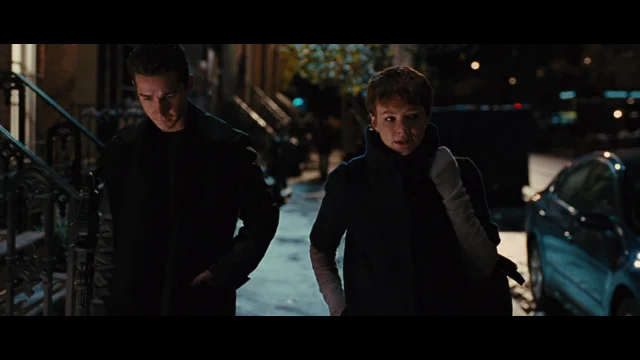Wall Street Money Never Sleeps clip — Wall Street Money Never Sleeps