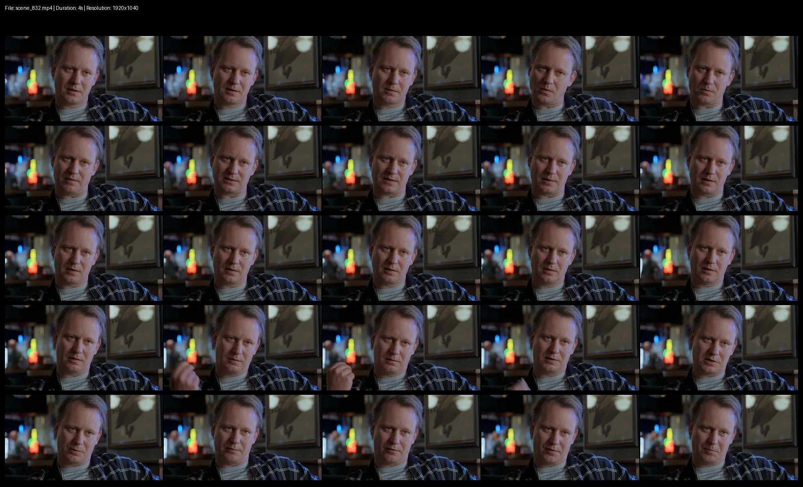 Good Will Hunting clip — Good Will Hunting