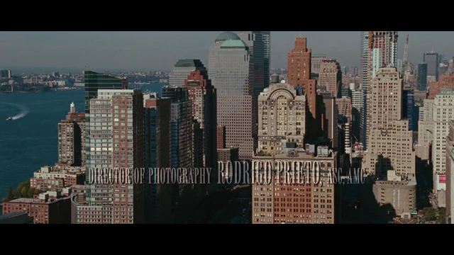 Wall Street Money Never Sleeps clip — Wall Street Money Never Sleeps