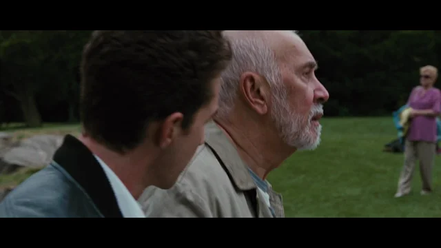 Wall Street Money Never Sleeps clip — Wall Street Money Never Sleeps