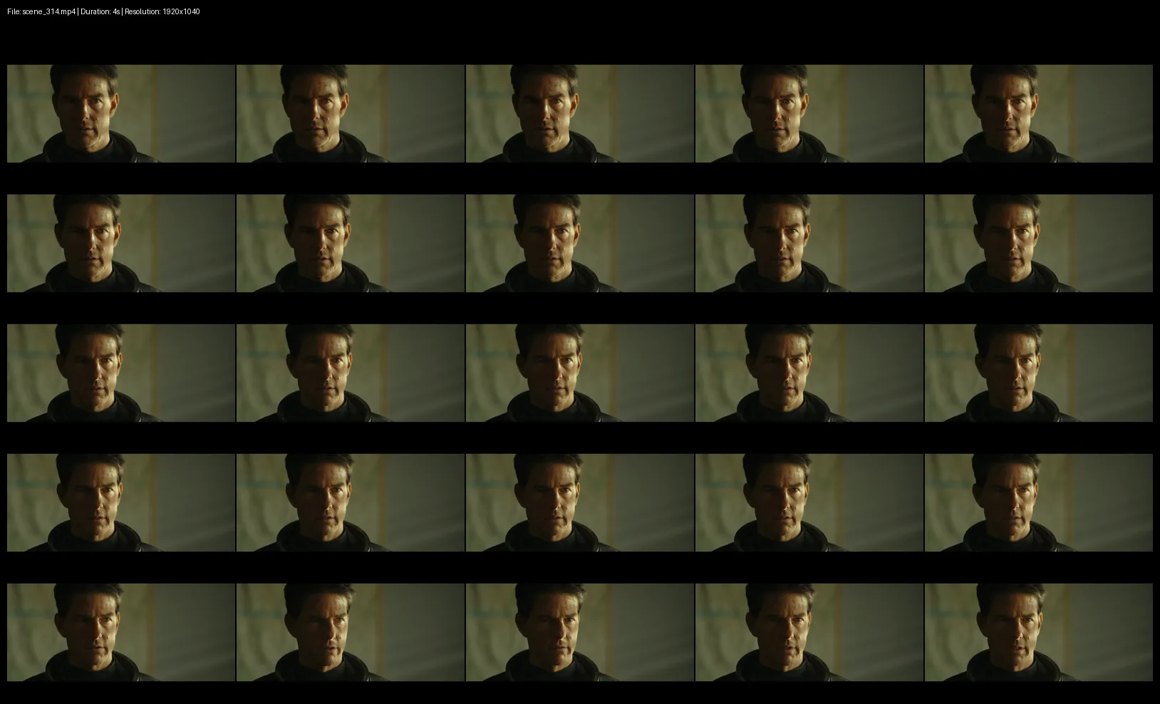 Top Gun: Maverick clip — Top Gun: Maverick