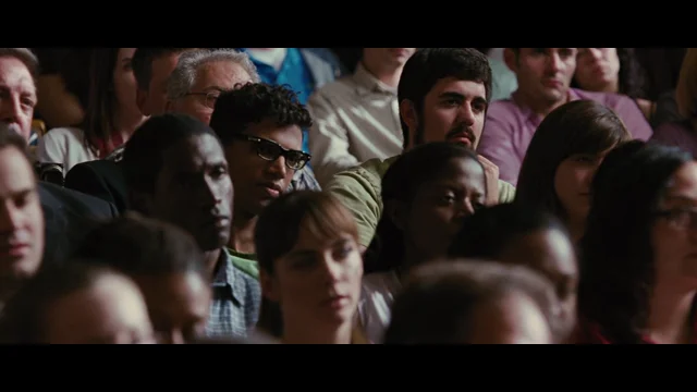 Wall Street Money Never Sleeps clip — Wall Street Money Never Sleeps