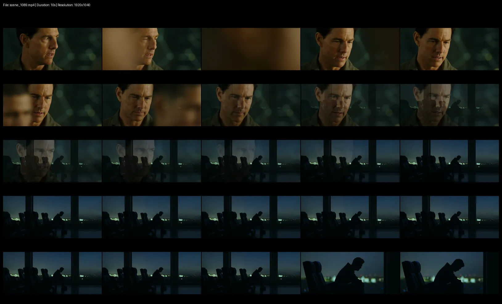 Top Gun: Maverick clip — Top Gun: Maverick