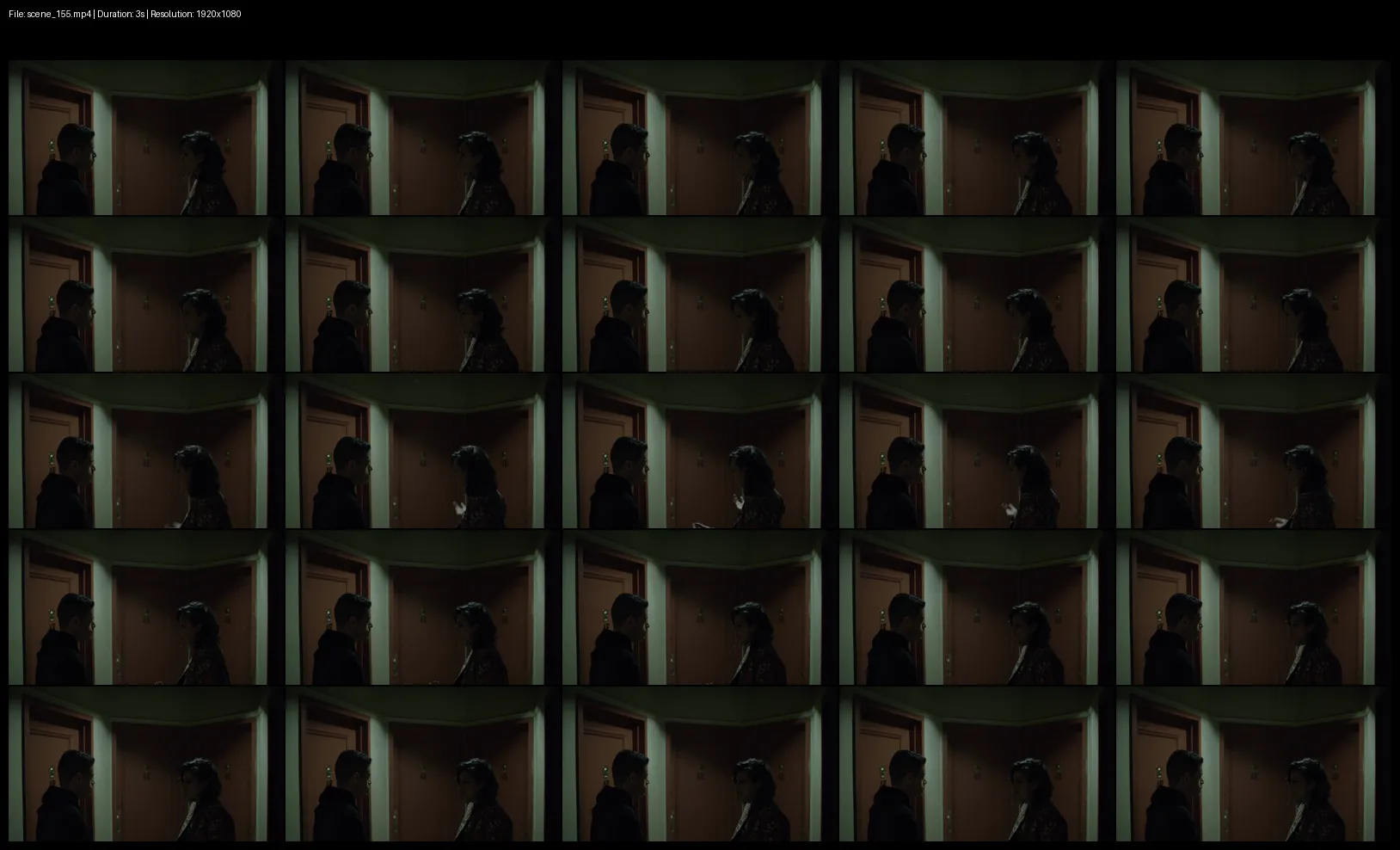 Mr. Robot clip — Mr. Robot