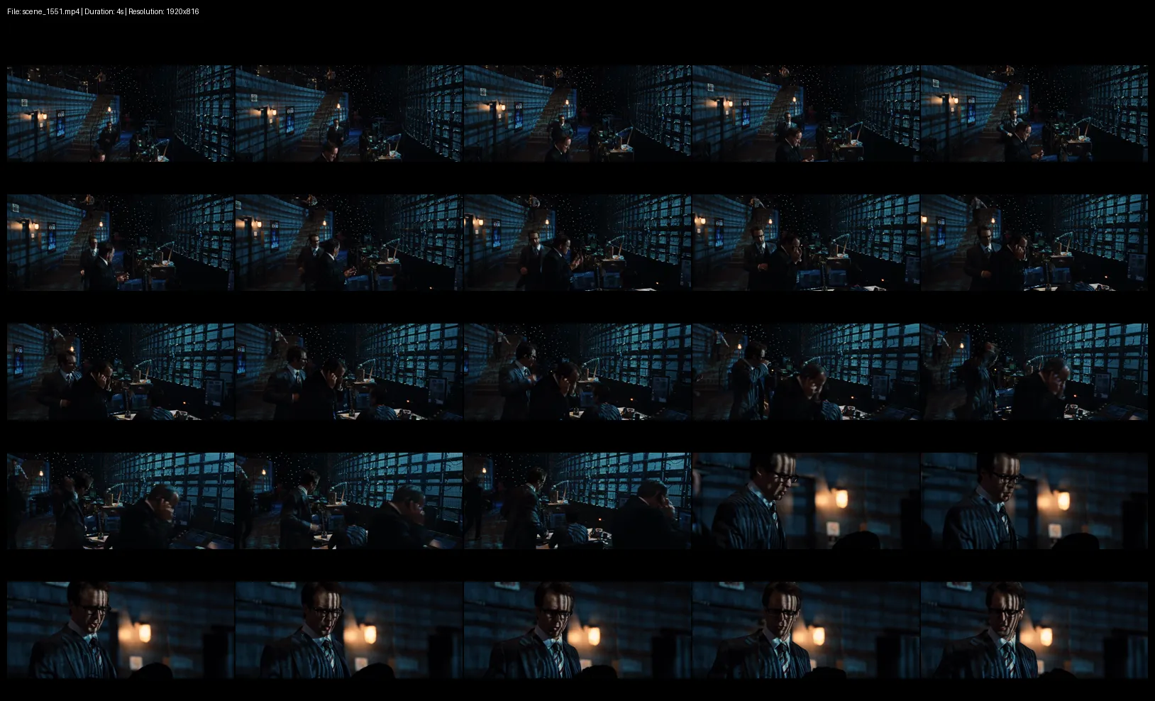 Iron Man 2 clip — Iron Man 2