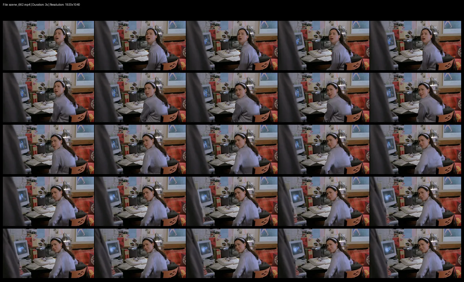 Good Will Hunting clip — Good Will Hunting